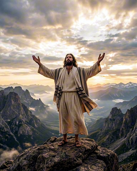 Salmos 95