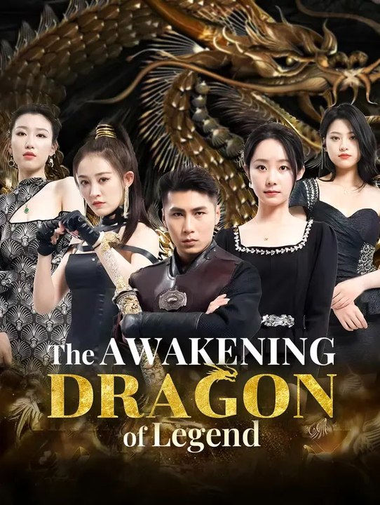 The Awakening Dragon of Legend | Serie Completa | Short Drama Italiano