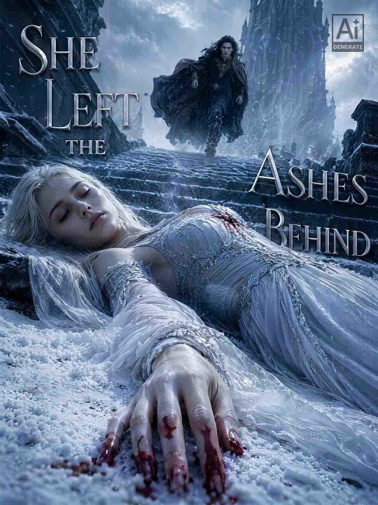 She Left The Ashes Behind - FULL EPISODE FULL EPISODE (Reel Drama)