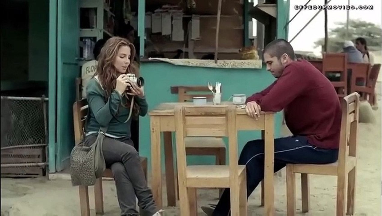 Mancora | Full Short Drama | English Sub 2026