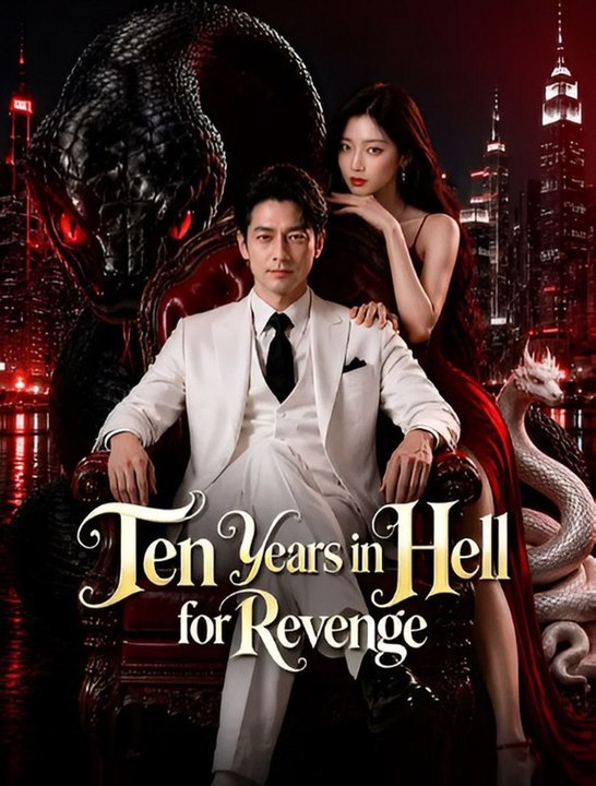 A Snake Repays My Ten Year Grace Reelshort Full EPS (Exclusive)