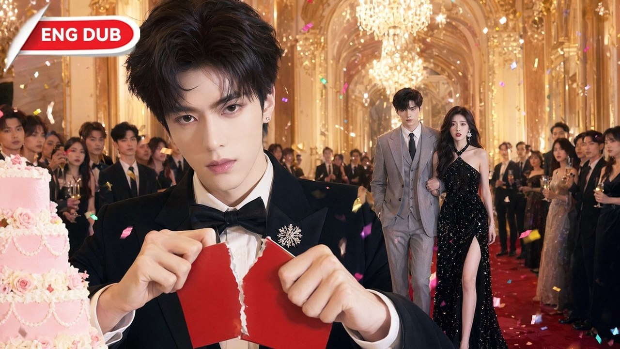 Divorcing my unfaithful wife and making her whole family bankrupt with