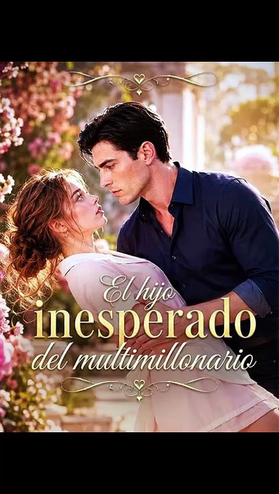 [Doblado] El Hijo Inesperado del Multimillonario 👶💗   Completo En Español   NITRO REALMS