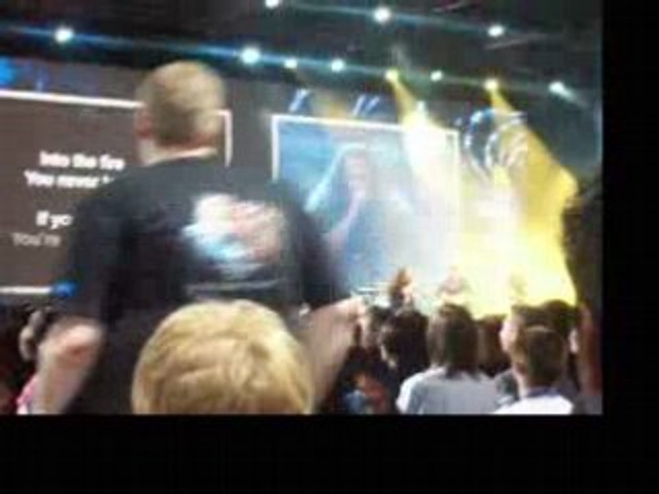 WWI 2008 - Concert L70ETC 3/4