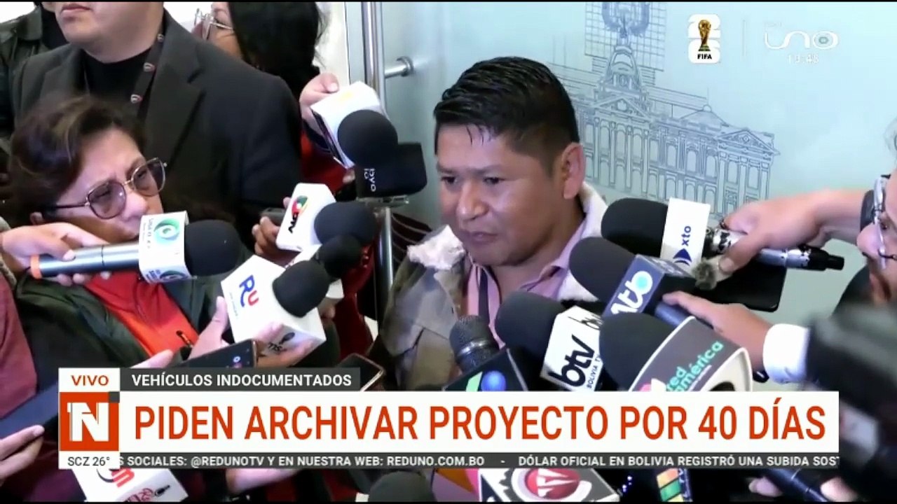 Proyecto de ley archivado