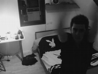 BraziiO #19 Vertigo Training