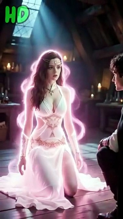 While Others Contract Magical Beasts, I Bond a Peerless Goddess -full movie 🧡🍏 🔥 [Full Movie]