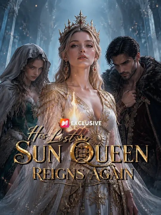 His Lost Sun Queen Reigns Again
