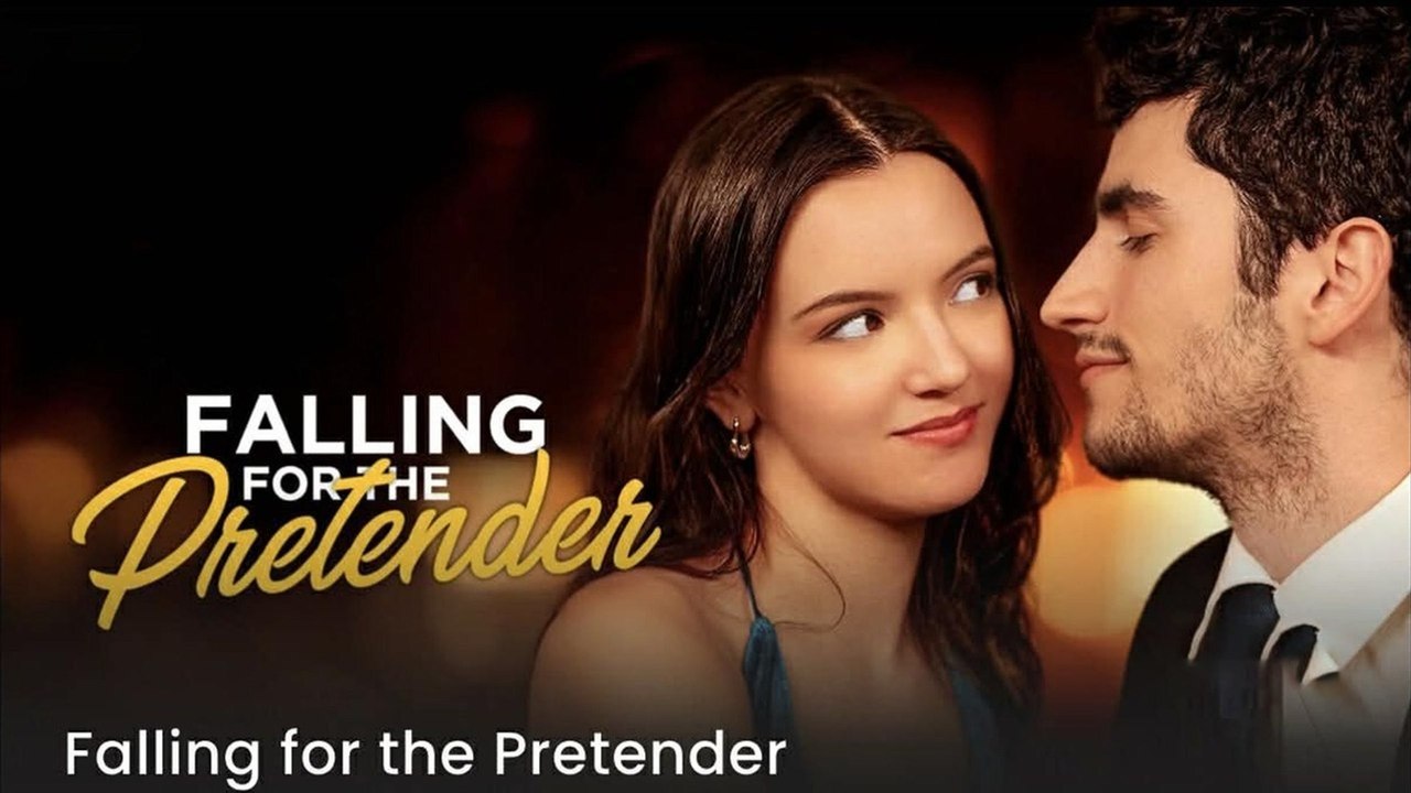 Falling For The Pretender FULL EPISODE