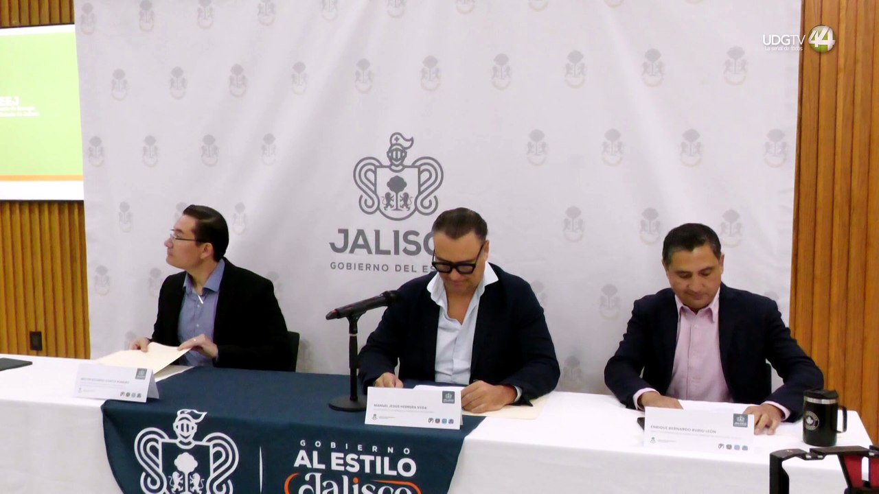 Jalisco abre apoyos de hasta 140 mil pesos para que pequeñas empresas reduzcan su gasto de energía