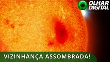 Estamos rodeados por estrelas mortas e ‘invisíveis’, diz estudo