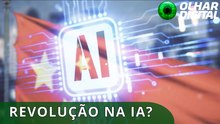 China lança o maior modelo aberto de IA do mundo