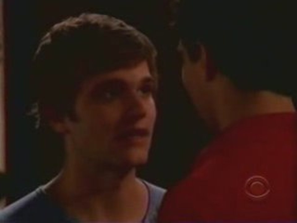 ATWT Luke & Noah 07/03/08 part2