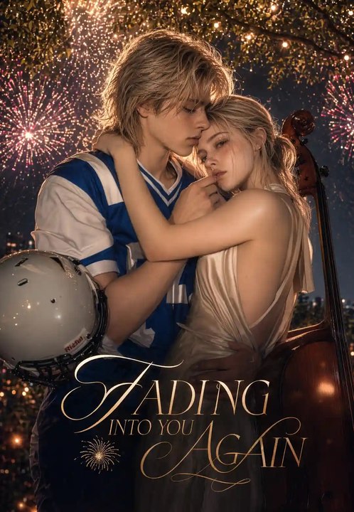 Fading Into You Again