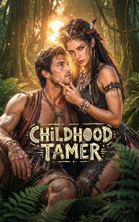 Childhood Tamer Full Movie (HD)