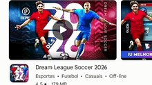 Dream League Soccer 2026