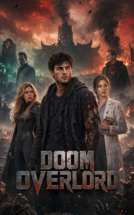 Doom Overlord