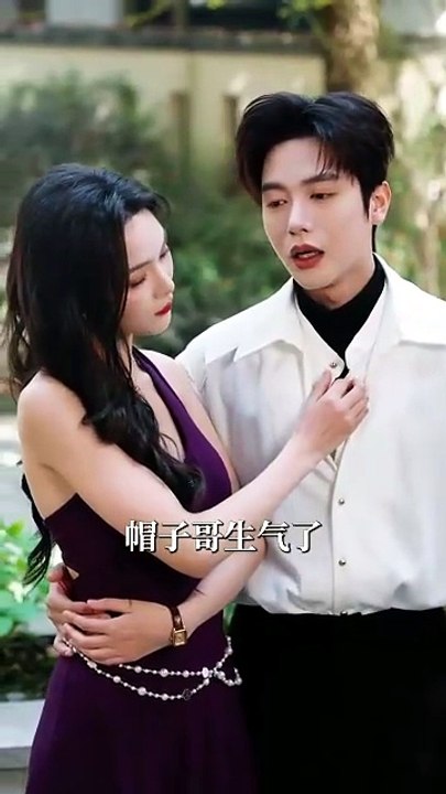 When Enemies Fall in Love【马烁棋＆周嘉怡】 [Full Movie]
