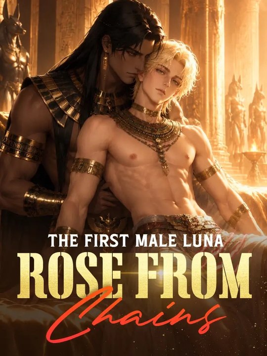 The First Male Luna Rose From Chains Full (Full Drama)