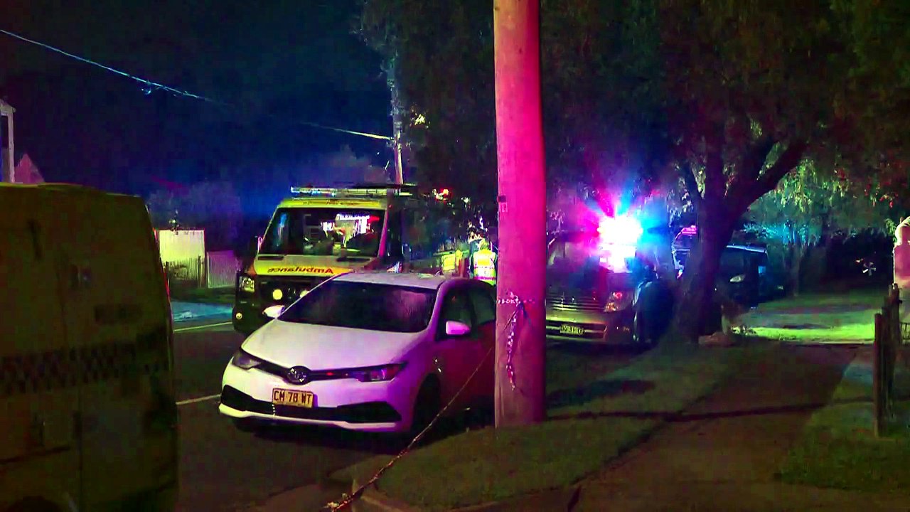 Alleged murderer discharged from mental health hospital months before deadly Yennora attack, prompting review
