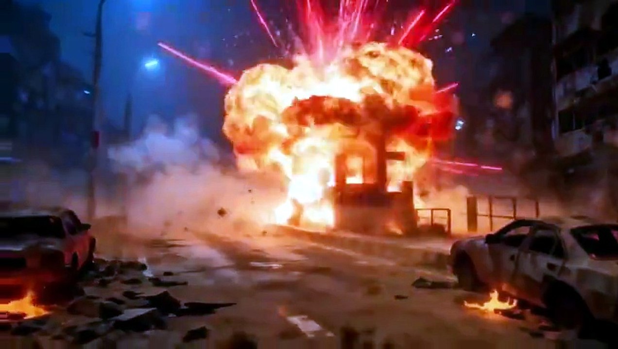 Apocalypse of the damned flesh