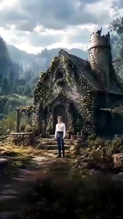 Banished to Farmland: Elf King's Prize - Full EP (ENGSUB) | Fantasy Romance [Full Movie] [Full Movie]