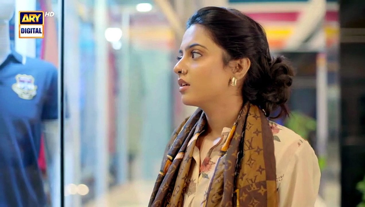 Inteha EP - 64 [Full Movie]