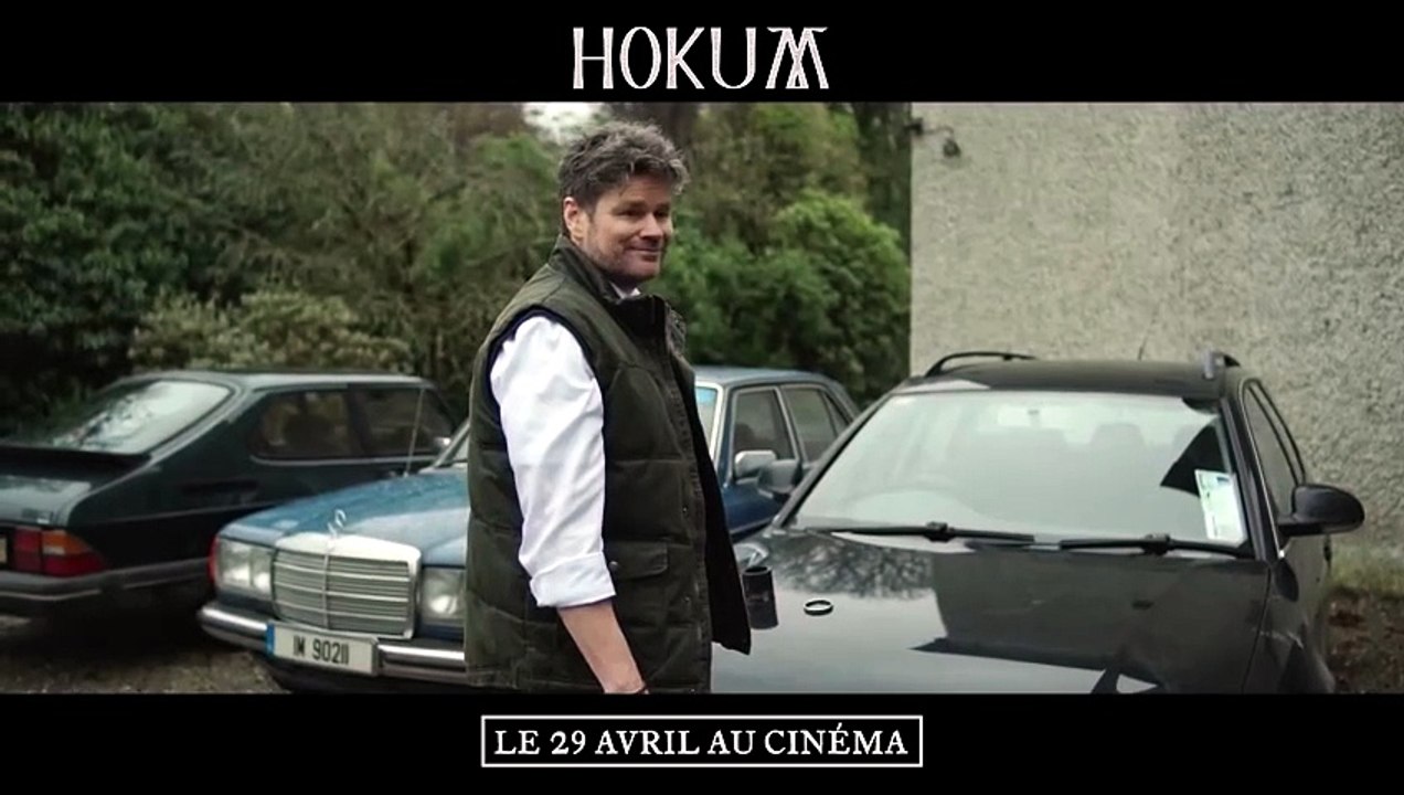 HOKUM (2026) Bande Annonce VF - HD [Full Movie]