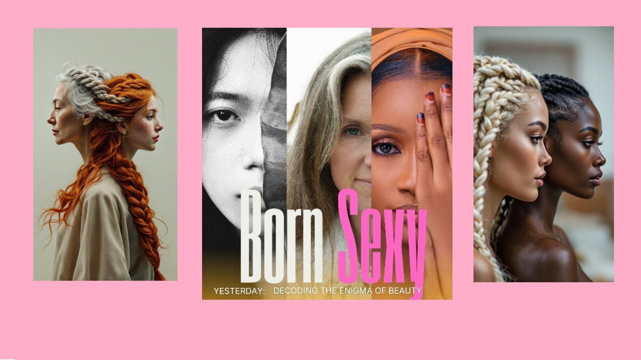 Ver BORN SEXY YESTERDAY: Decoding the Enigma of Beauty (2027) Pelicula Online en Español Latino HD Gratis 【CUEVANA 3】