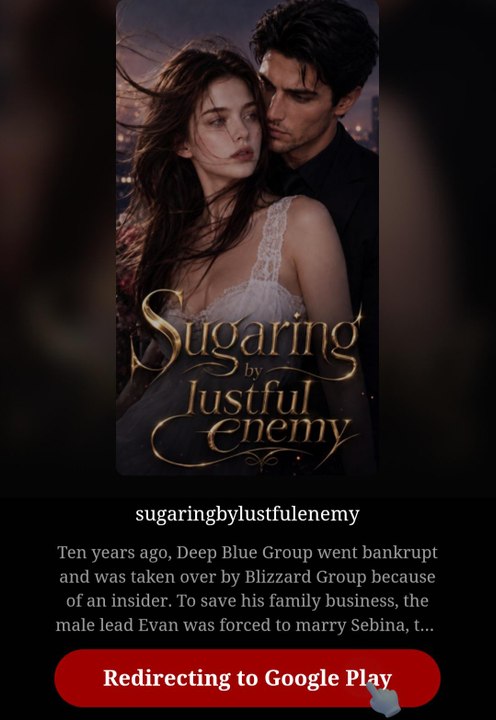Sugaring by lustful enemy-p3