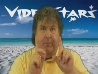 Russell Grant Video Horoscope Scorpio July Sunday 6th