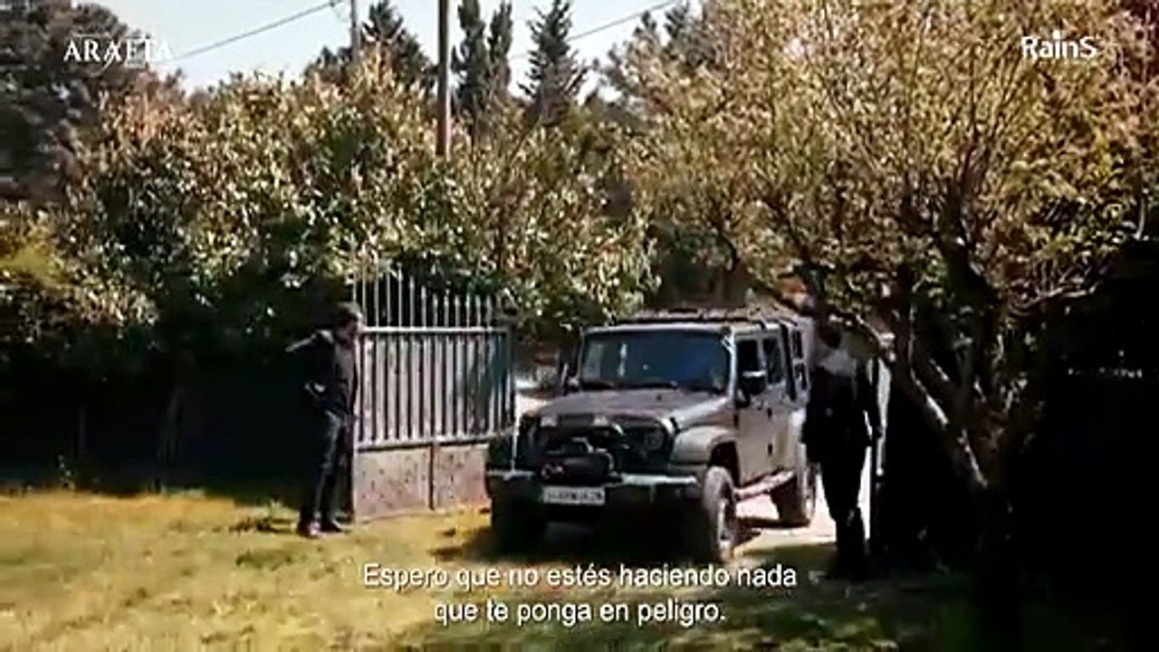 En el Limbo, Unidos por el Destino Capitulo 68