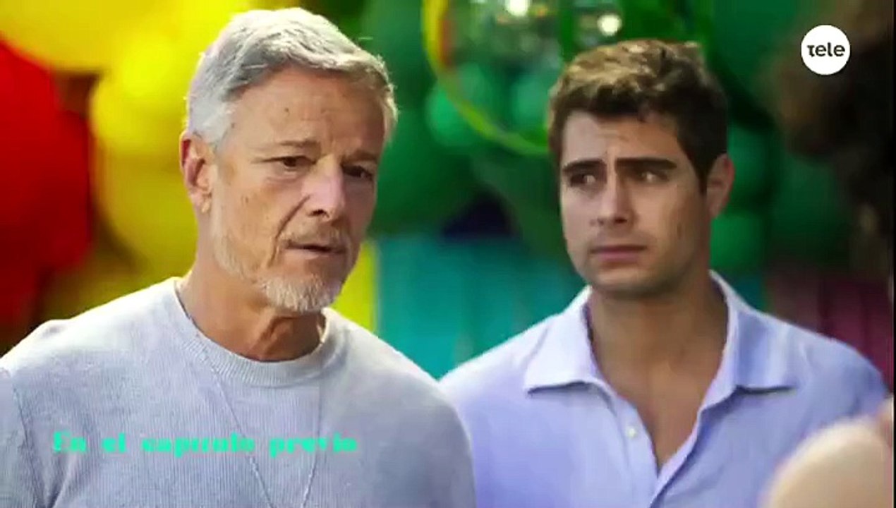 Dueña de Mí Capitulo 72