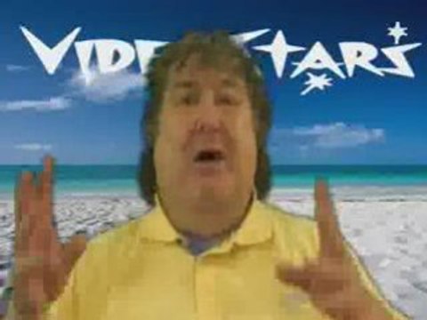 Russell Grant Video Horoscope Capricorn July Sunday 6th