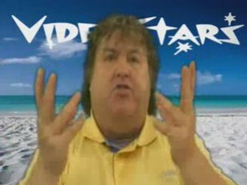 Russell Grant Video Horoscope Aquarius July Sunday 6th