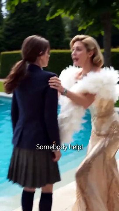 I'm Sorry，But I Love You EPISODE