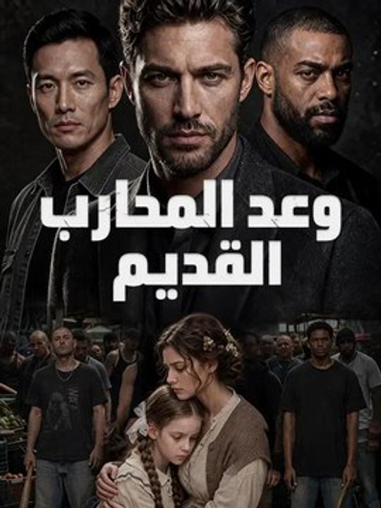 وعد المحارب القديم