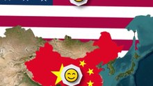 Bagaimana jika Amerika Serikat dan Rusia bertukar tempat? Part 2