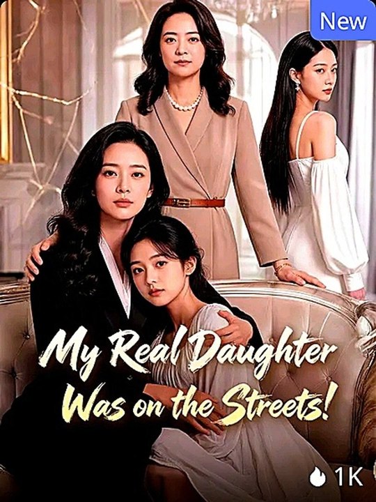 My Real Daughter Was on the Streets! | Full Epi...
