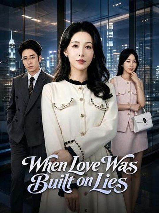 When Love Was Built on Lies - Exclusive