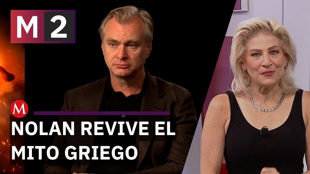 La Odisea según Christopher Nolan: así adaptó el clásico de la literatura al cine moderno | M2