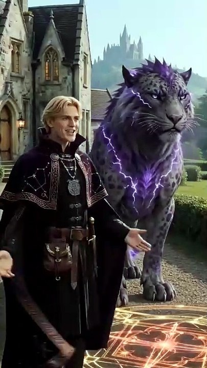 Bond a Beast_ I Bonded a Goddess [Full Movie]