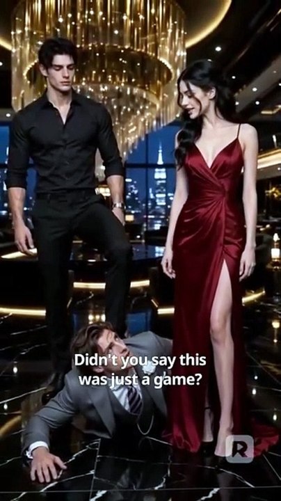 The Housewife He Threw Away Is a Billionaire - Full Episode (ENGSUB) | Hidden Heiress, Billionaire Revenge, Second Chance [Full Movie]
