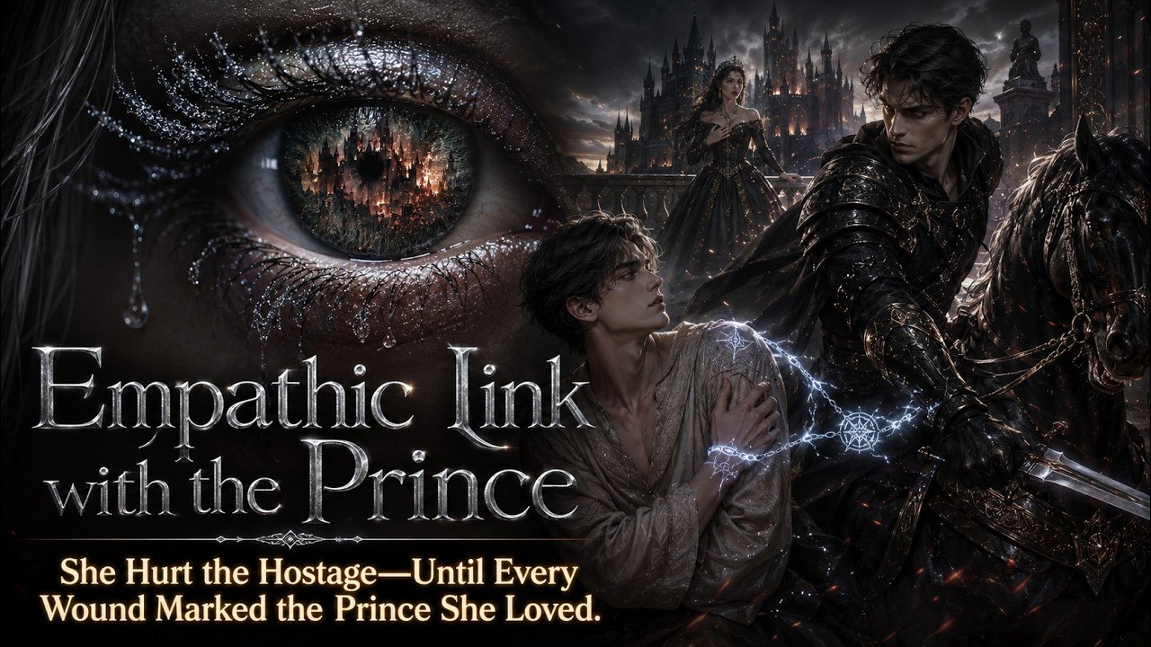 Empathic link with the prince