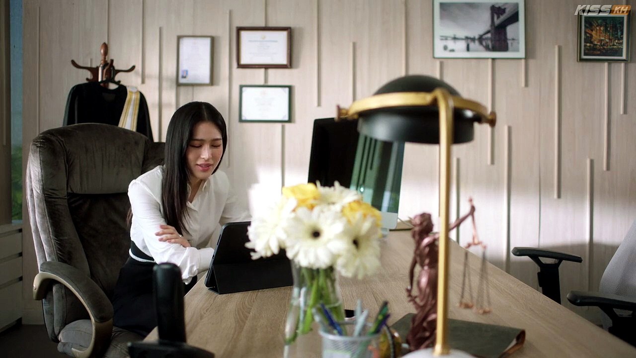 In Love Forever (2026) Episode 5 Full Movie English sub