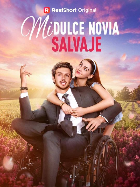 Mi dulce novia salvaje Película Completa