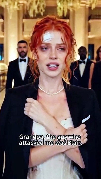 wedding farce the nanny’s lie