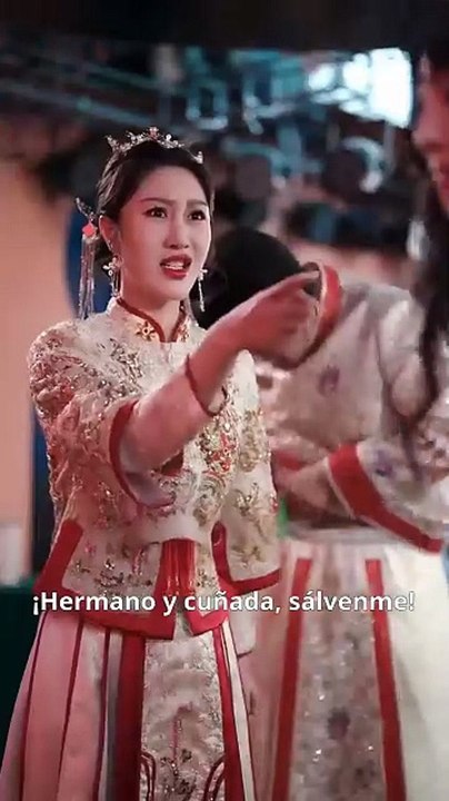 Juramentos Rotos Y Milagros Ocultos – Full HD Movie [English Sub] | Watch Till The End