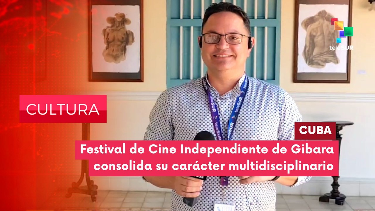 CULTURA EC | Cuba | Festival de Cine Independiente de Gibara 17-07-26