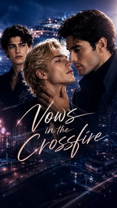 Vows In The Crossfire HD ENGSUB Episode GoldReel TV